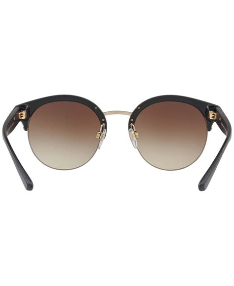 Burberry Sunglasses, BE4241 52 